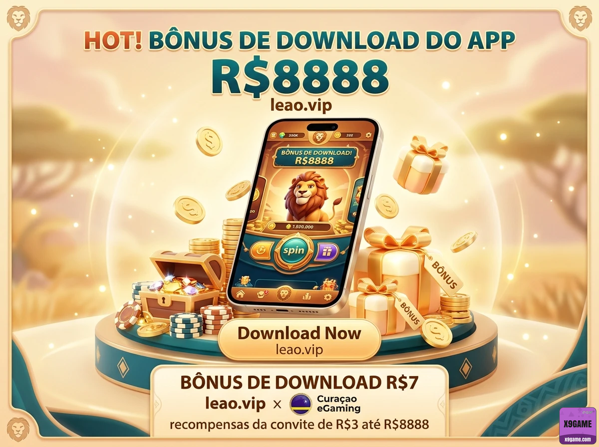 x9game.com descubra exclusivo jogo