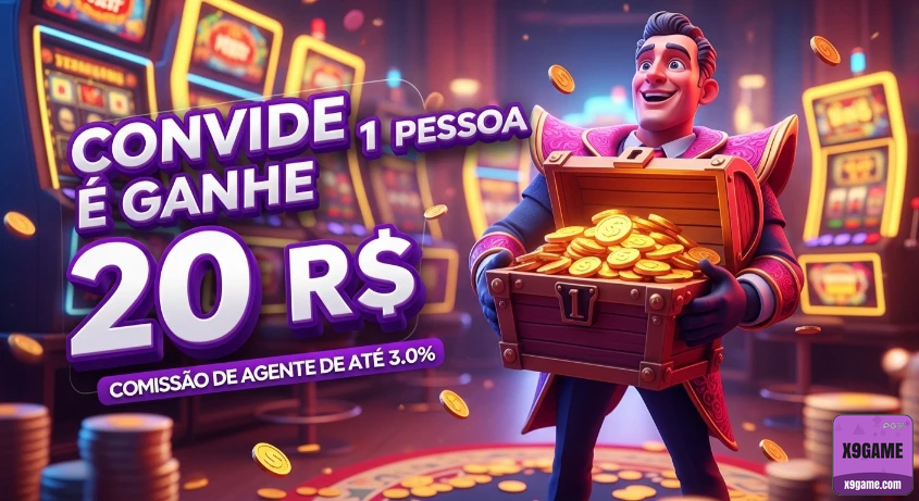 x9game.com descubra avançado jogo