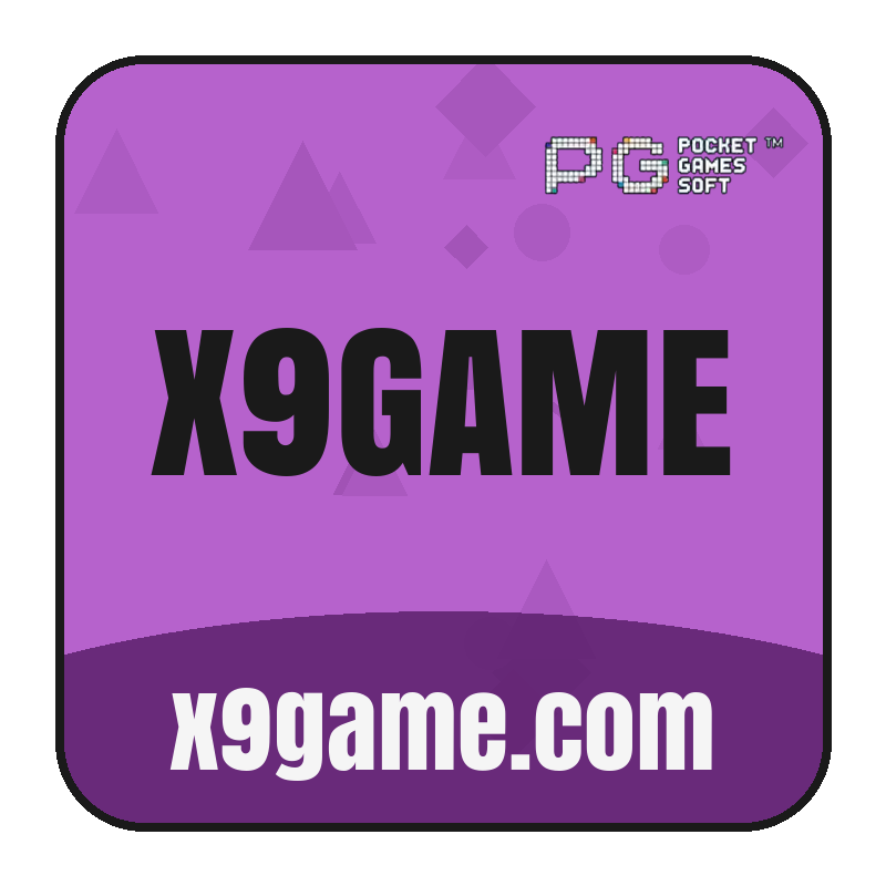 x9game.com logo